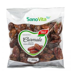 CURMALE FARA SAMBURI 250G