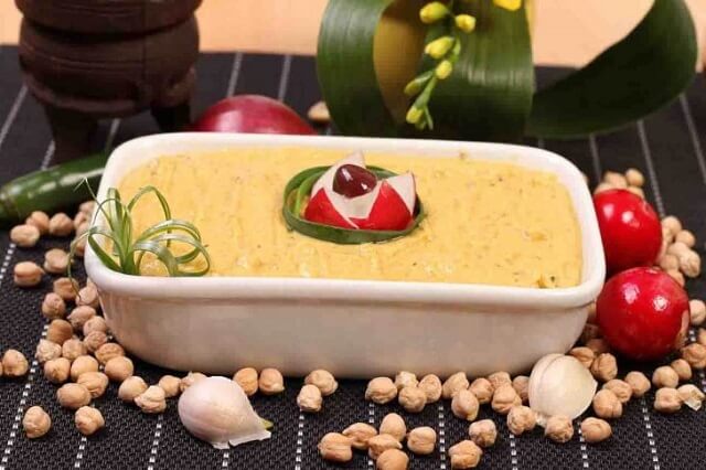 Pate Oliver (de post)