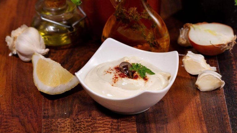 Pasta de tofu simplu – reteta video