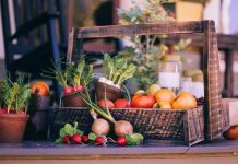 Totul despre alimentele bogate în fibre: tipuri, rețete și 24 de surse vegetale de fibre pentru meniul tău zilnic legume diverse