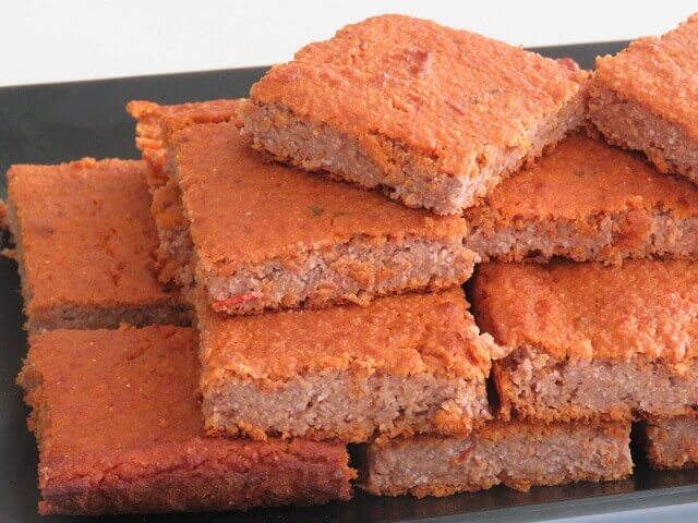 Gustare din seminte de floarea-soarelui