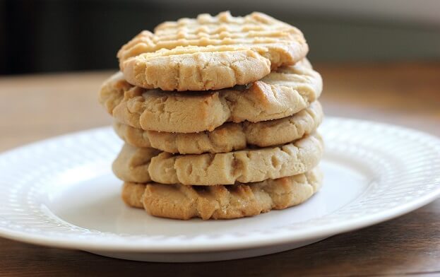 fursecuri cu unt de arahide