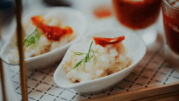 Piure de cartofi irlandez (colcannon)