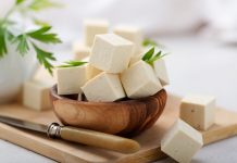 20+ de rețete cu tofu pe care le poți găti în post sau în orice dietă vegetariană sau plant-based