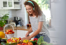 Provocarea 21 de zile cu SanoVita