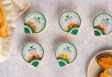 Paste vegetale tartinabile SanoVita – gustarea perfectă și echilibrată