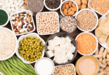 Top 20 cele mai bogate surse de proteine vegetale: lista de alimente care nu trebuie să-ți lipsească din dietă