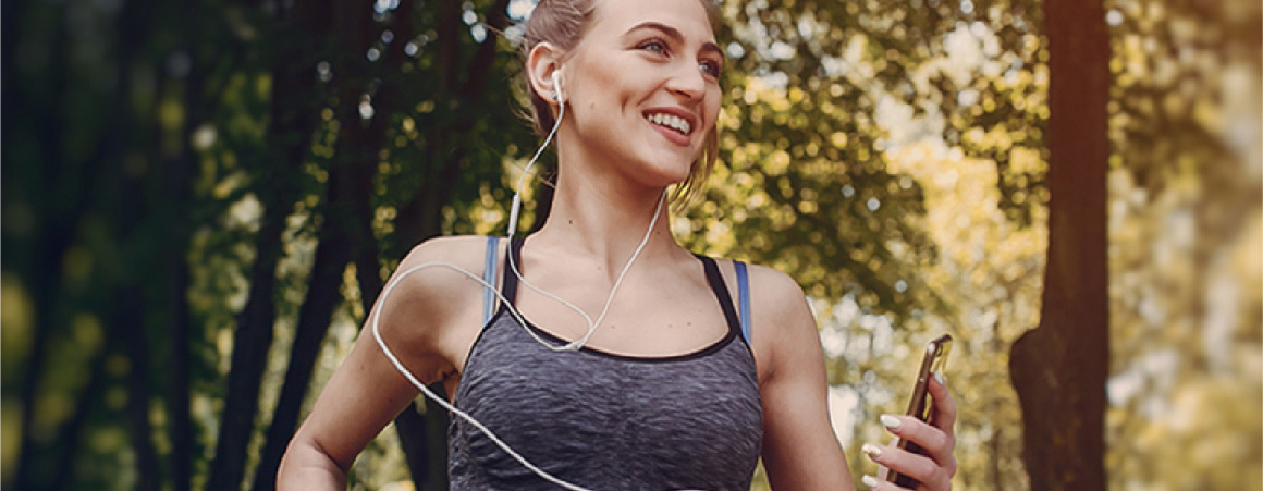 Află cum să ajungi să iubești sportul și mișcarea!