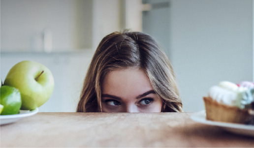 Ce poți face dacă vrei să mănânci mai sănătos