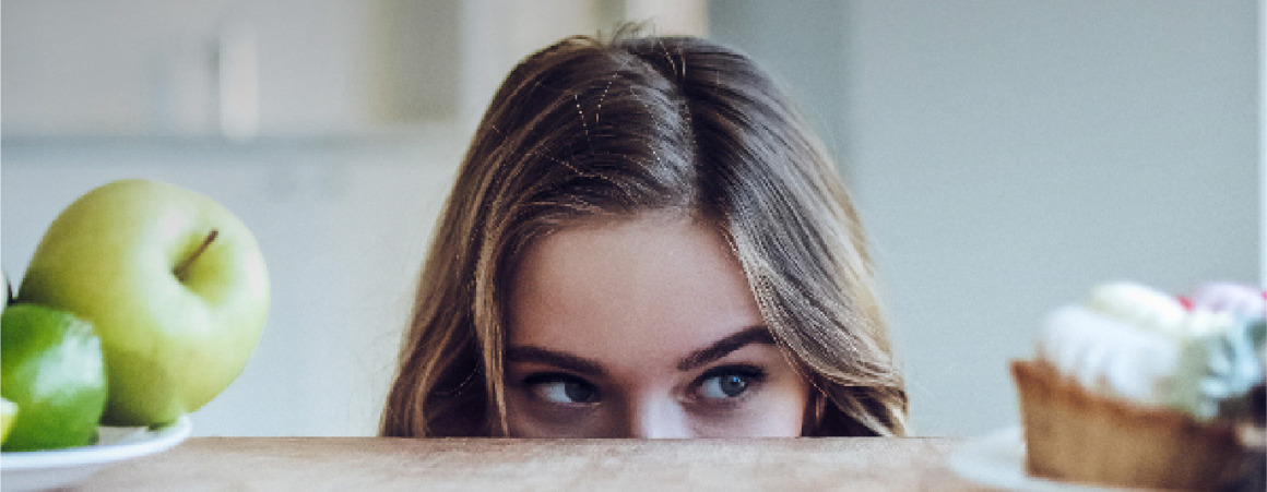 Ce poți face dacă vrei să mănânci mai sănătos