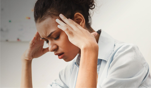 Cinci alimente eficiente în combaterea stresului și a extenuării