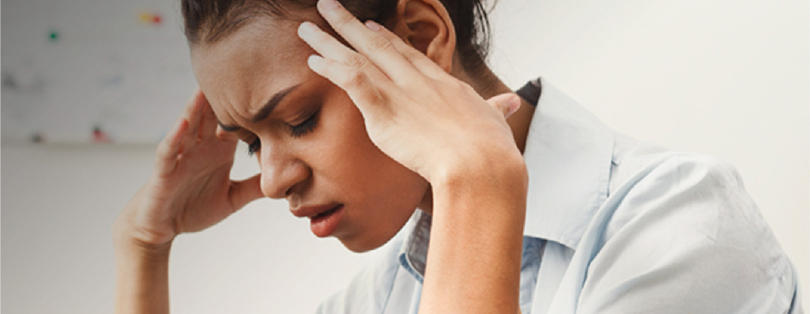 Cinci alimente eficiente în combaterea stresului și a extenuării