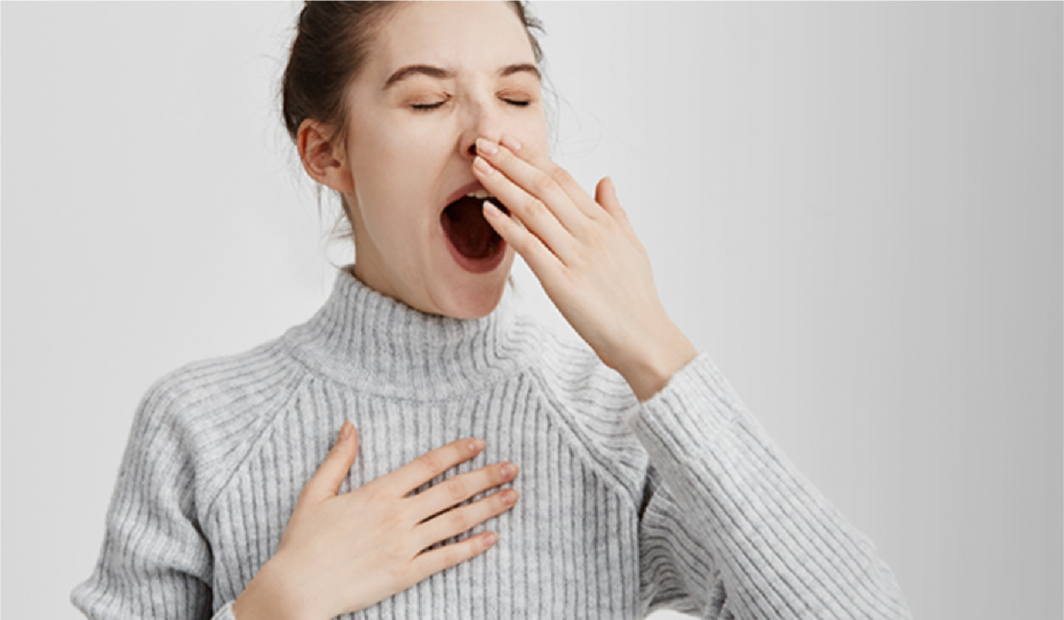 Cinci alimente sănătoase pentru a combate somnolența de după-amiază